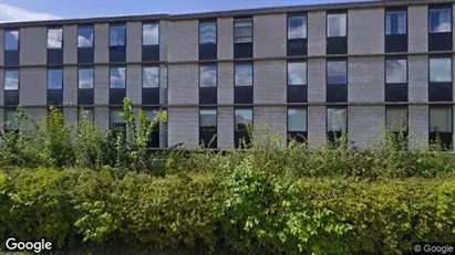 Lejligheder til salg i Vallensbæk - Foto fra Google Street View