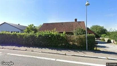 Lejligheder til salg i Køge - Foto fra Google Street View