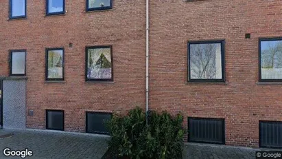 Lejligheder til salg i Kastrup - Foto fra Google Street View