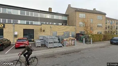 Lejligheder til salg i Gentofte - Foto fra Google Street View