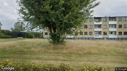 Lejligheder til salg i Søborg - Foto fra Google Street View