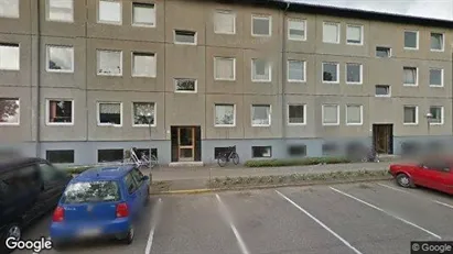 Lejligheder til salg i Ringsted - Foto fra Google Street View