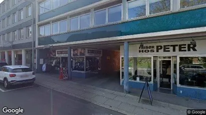 Lejligheder til salg i Næstved - Foto fra Google Street View
