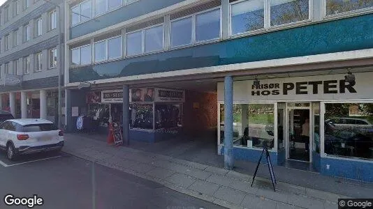 Lejligheder til salg i Næstved - Foto fra Google Street View