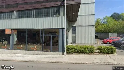 Andelsboliger til salg i Næstved - Foto fra Google Street View