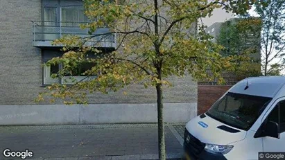 Lejligheder til salg i København S - Foto fra Google Street View