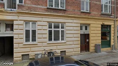 Lejligheder til salg i Aalborg Centrum - Foto fra Google Street View