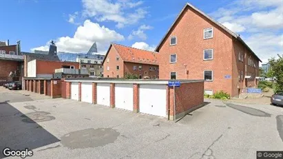 Lejligheder til salg i Holstebro - Foto fra Google Street View