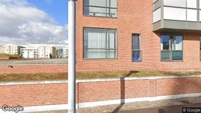Lejligheder til salg i Østerbro - Foto fra Google Street View