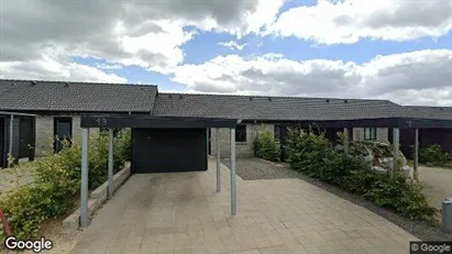 Lejligheder til salg i Horsens - Foto fra Google Street View