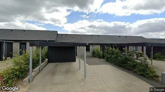 Lejligheder til salg i Horsens - Foto fra Google Street View