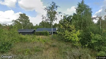 Lejligheder til salg i Nørre Nebel - Foto fra Google Street View
