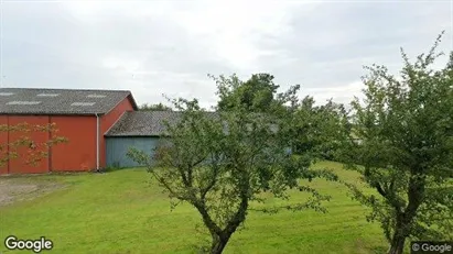 Lejligheder til salg i Klarup - Foto fra Google Street View