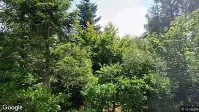 Lejligheder til salg i Hadsund - Foto fra Google Street View