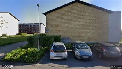 Lejligheder til salg i Aalborg Centrum - Foto fra Google Street View
