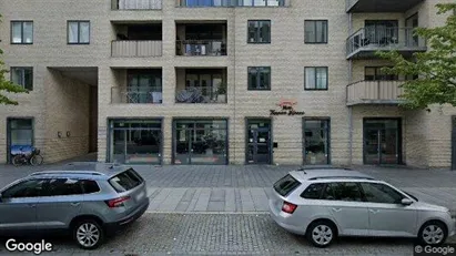 Lejligheder til salg i Frederiksberg - Foto fra Google Street View