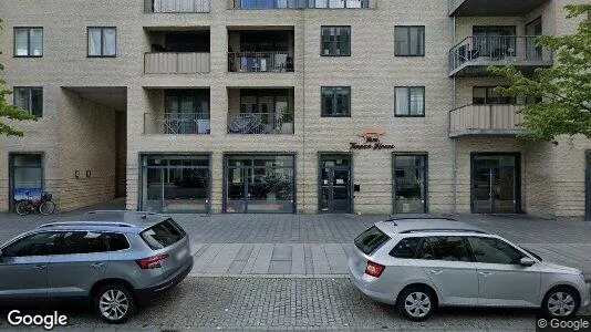 Lejligheder til salg i Frederiksberg - Foto fra Google Street View