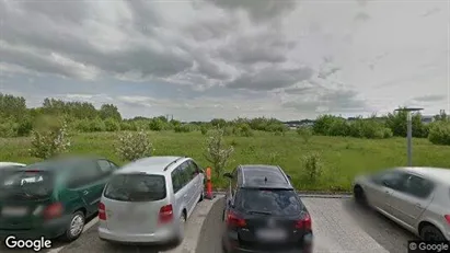 Lejligheder til salg i Nørresundby - Foto fra Google Street View