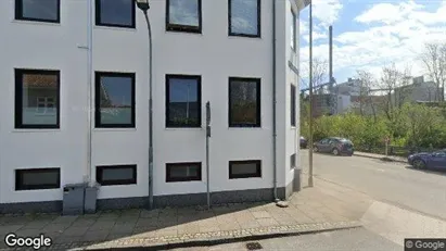 Lejligheder til salg i Nørresundby - Foto fra Google Street View