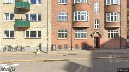 Lejligheder til salg i København S - Foto fra Google Street View