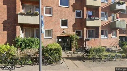 Lejligheder til salg i Nørrebro - Foto fra Google Street View