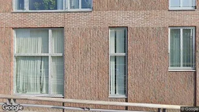 Lejligheder til salg i København SV - Foto fra Google Street View