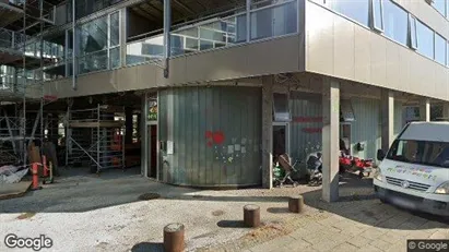 Lejligheder til salg i København S - Foto fra Google Street View