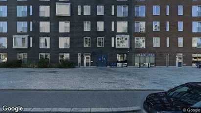 Lejligheder til salg i København S - Foto fra Google Street View