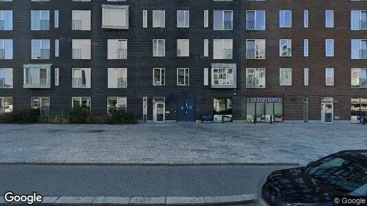 Lejligheder til salg i København S - Foto fra Google Street View