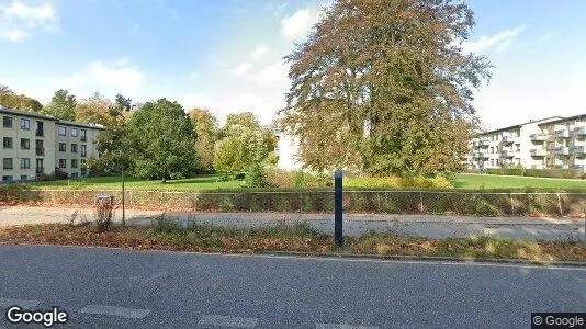 Lejligheder til salg i Virum - Foto fra Google Street View