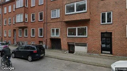 Lejligheder til salg i Aalborg Centrum - Foto fra Google Street View