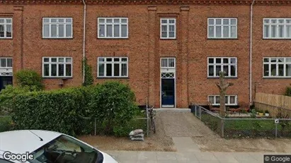 Lejligheder til salg i Valby - Foto fra Google Street View