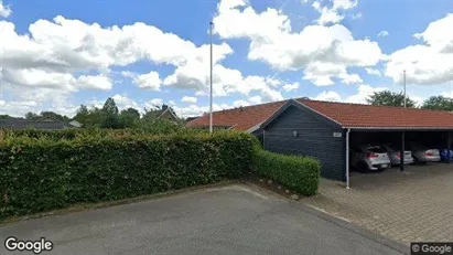 Andelsboliger til salg i Varde - Foto fra Google Street View