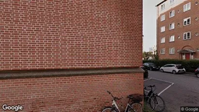 Lejligheder til salg i København NV - Foto fra Google Street View