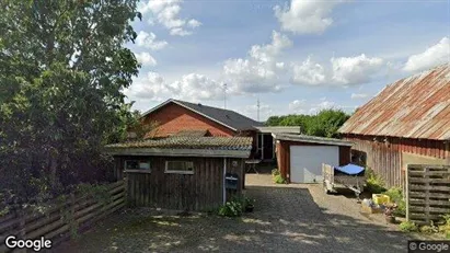 Lejligheder til salg i Nordborg - Foto fra Google Street View
