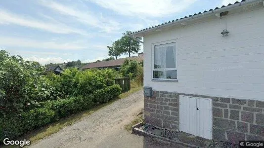 Lejligheder til salg i Allinge - Foto fra Google Street View