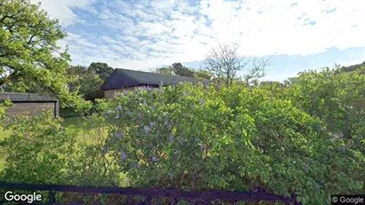 Lejligheder til salg i Fanø - Foto fra Google Street View