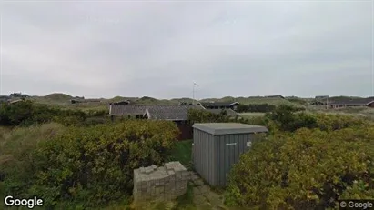 Lejligheder til salg i Løkken - Foto fra Google Street View
