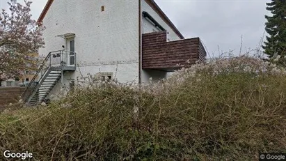 Lejligheder til salg i Odense SØ - Foto fra Google Street View