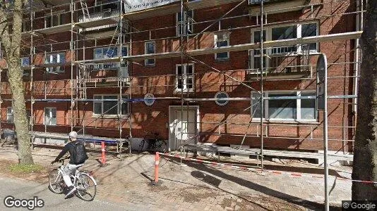 Lejligheder til salg i Odense C - Foto fra Google Street View