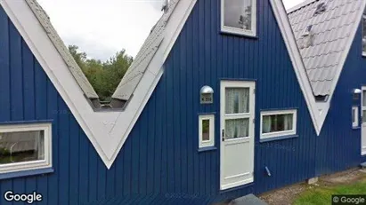 Lejligheder til salg i Rødby - Foto fra Google Street View