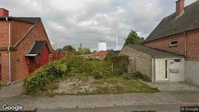 Lejligheder til salg i Rødby - Foto fra Google Street View