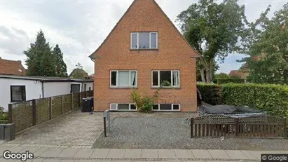 Lejligheder til salg i Maribo - Foto fra Google Street View
