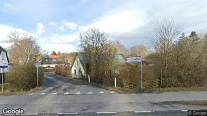 Lejligheder til salg i Munke Bjergby - Foto fra Google Street View