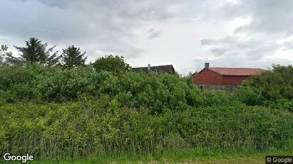 Lejligheder til salg i Farsø - Foto fra Google Street View Lejligheder til salg i Farsø - Foto fra Google Street View