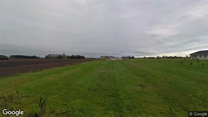 Lejligheder til salg i Føllenslev - Foto fra Google Street View Lejligheder til salg i Føllenslev - Foto fra Google Street View