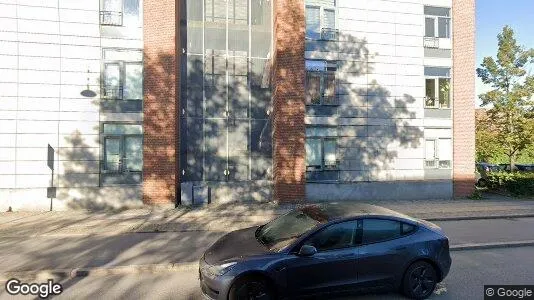 Lejligheder til salg i Østerbro - Foto fra Google Street View