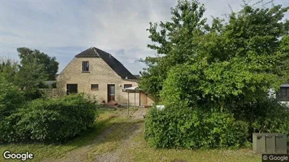 Lejligheder til salg i Nørre Alslev - Foto fra Google Street View