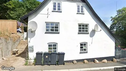 Lejligheder til salg i Svinninge - Foto fra Google Street View