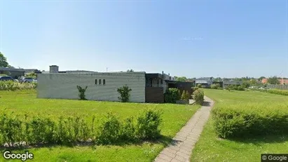 Lejligheder til salg i Præstø - Foto fra Google Street View